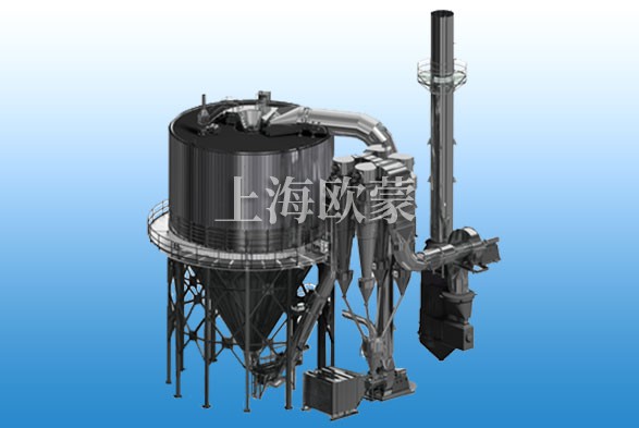 催化劑噴霧干燥機(jī)，噴霧造粒機(jī)供應(yīng)