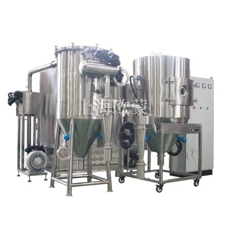 低溫噴霧干燥機(jī)OMDW系列（生產(chǎn)型）